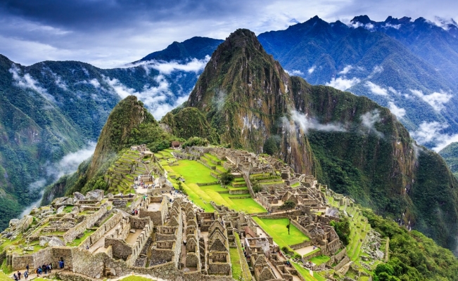 machupichu